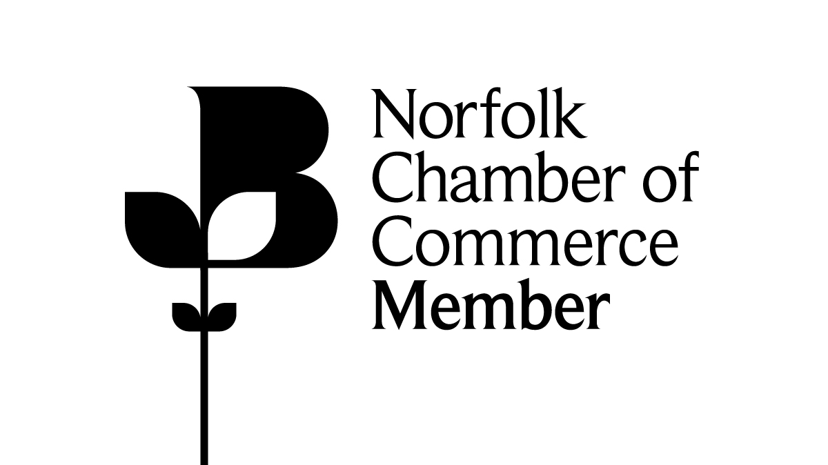 Norfolk Chamber of Commerce Logo